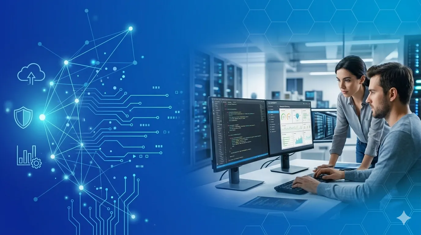 Banner Lasmsoft Soluciones